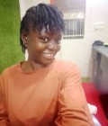 Rencontre Femme Burkina Faso à Bobo  : Mariam, 25 ans